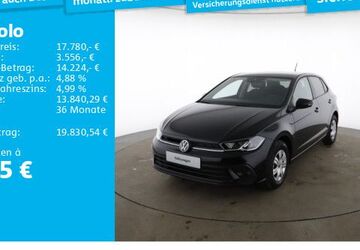 VW Polo 1.050 km 17.650 &euro; Frankfurt 60326