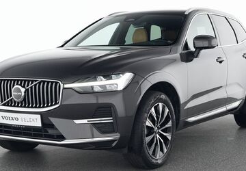 Volvo XC60 92.300 km 34.990 &euro; Weiterstadt 64331