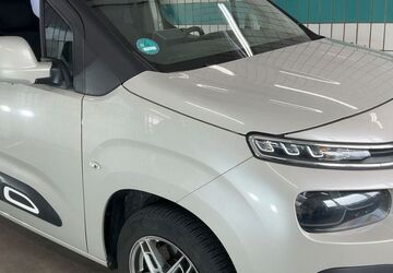 Citroen Berlingo 153.244 km 9.900 &euro; Darmstadt 64283