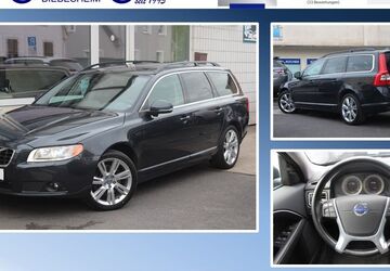 Volvo V70 171.000 km 12.999 &euro; Biebesheim 64584