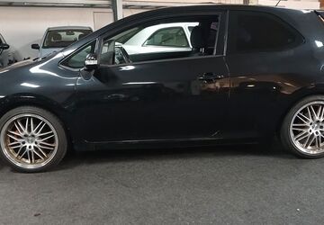Toyota Auris 149.000 km 6.190 &euro; Rüsselsheim 65428