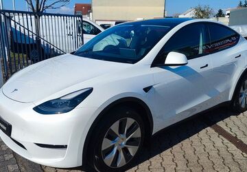 Tesla Model Y 55.000 km 35.500 &euro; Rüsselsheim 65428