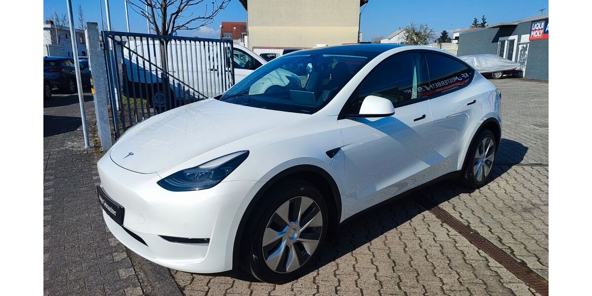 Tesla Model Y 55.000 km 35.500 &euro; Rüsselsheim 65428