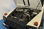 Mercedes-Benz G 280 CDI Professional BF-Goodrich ORC Dachtr. 184.500 km 68.800 &euro; Dreieich 63303