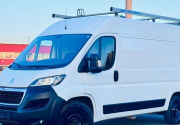 Peugeot Boxer 125.470 km 15.800 &euro; Dietzenbach 63128