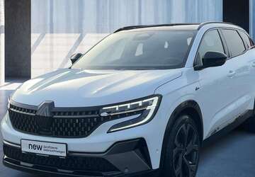 Renault Austral 24.618 km 32.889 &euro; Frankfurt / Main 60314