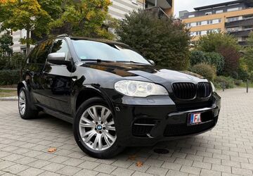 BMW X5 M50 291.595 km 13.999 &euro; Frankfurt am Main 60486