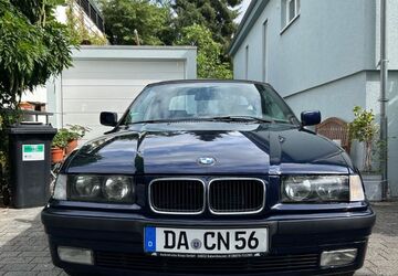 BMW 320 182.000 km 8.900 &euro; Darmstadt 64297