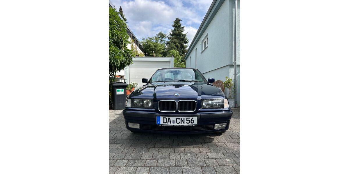 BMW 320 182.000 km 8.900 &euro; Darmstadt 64297