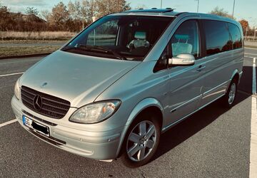 Mercedes-Benz Viano 299.000 km 6.990 &euro; Darmstadt 64295