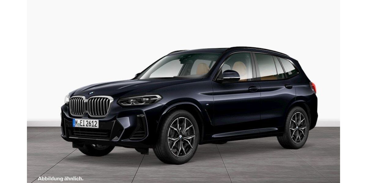 BMW X3 46.620 km 46.990 &euro; Dreieich-Sprendlingen 63303