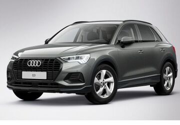 Audi Q3 8.821 km 38.880 &euro; Bensheim 64625