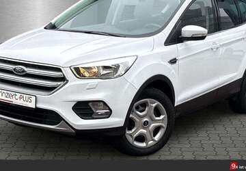 Ford Kuga 123.000 km 13.970 &euro; Darmstadt 64285
