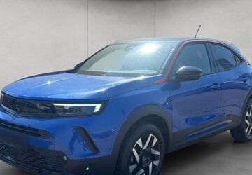 Opel Mokka 18.105 km 19.550 &euro; Frankfurt 60386