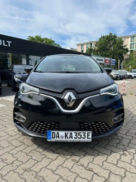 Gebrauchte Renault ZOE