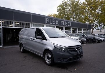 Mercedes-Benz Vito 57.989 km 20.990 &euro; Neu-Isenburg (bei Frankfurt am Main ) 63263