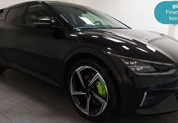 Kia EV6 7.139 km 41.970 &euro; Egelsbach 63329