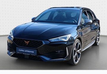 Cupra Leon 42.107 km 26.230 &euro; Hofheim-Diedenbergen 65719