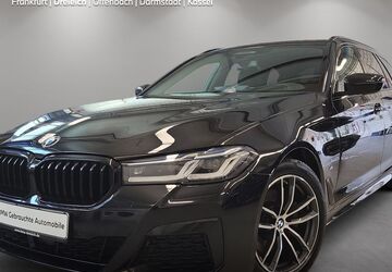 BMW 520 99.368 km 33.870 &euro; Dreieich-Sprendlingen 63303