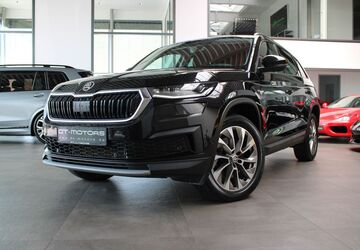 Skoda Kodiaq 175.000 km 24.900 &euro; Griesheim/Darmstadt 64347