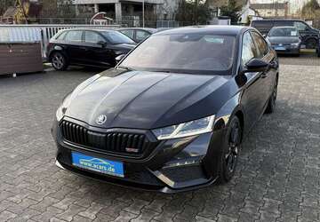 Skoda Octavia 143.389 km 23.900 &euro; Egelsbach 63329