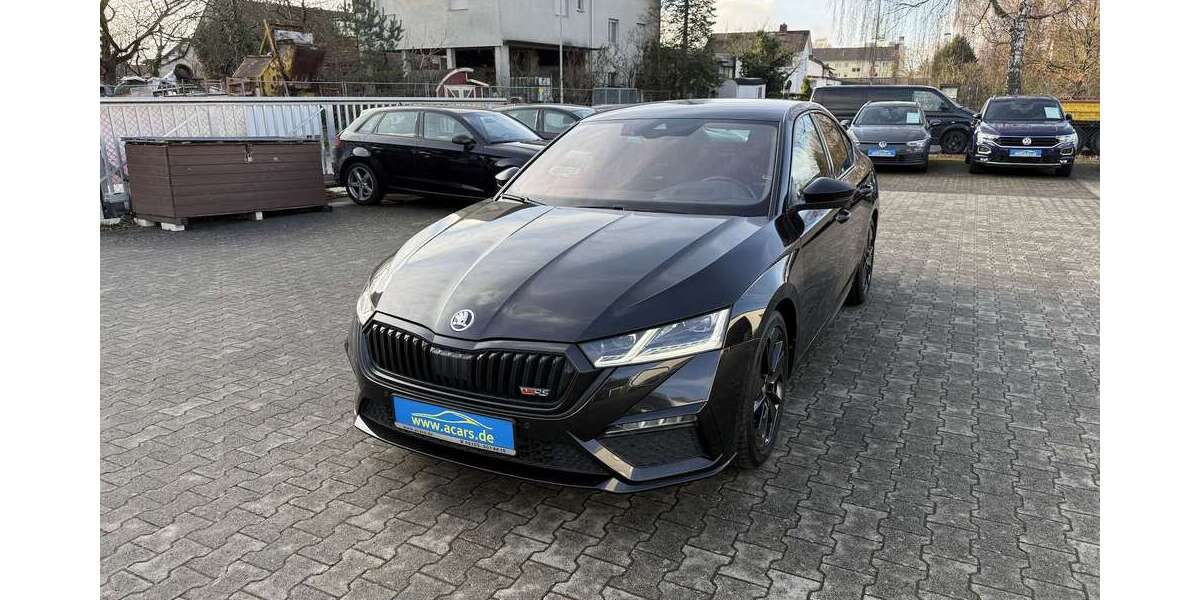 Skoda Octavia 143.389 km 23.900 &euro; Egelsbach 63329