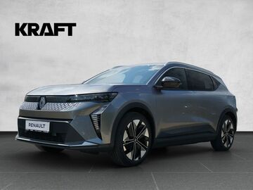 Gebrauchte Renault Scenic