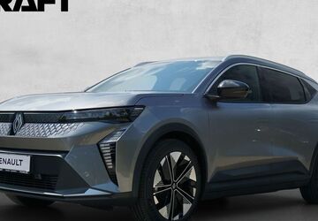 Renault Scenic 2.500 km 36.900 &euro; Seeheim-Jugenheim 64342