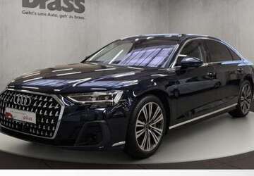 Audi A8 51.414 km 71.700 &euro; Dietzenbach 63128