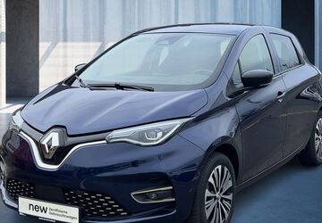 Renault ZOE 19.437 km 18.950 &euro; Frankfurt / Main 60314