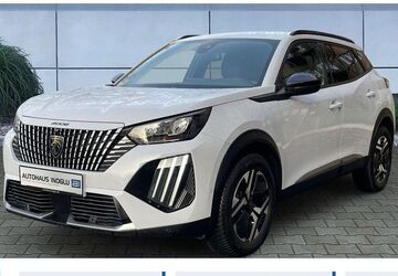 Peugeot 2008 18.655 km 19.980 &euro; Rüsselsheim 65428