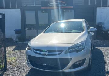 Opel Astra 103.712 km 6.800 &euro; Raunheim 65479