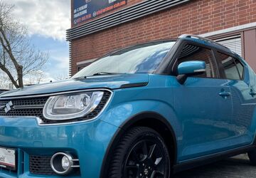 Suzuki Ignis 161.000 km 8.990 &euro; Rüsselsheim am Main 65428
