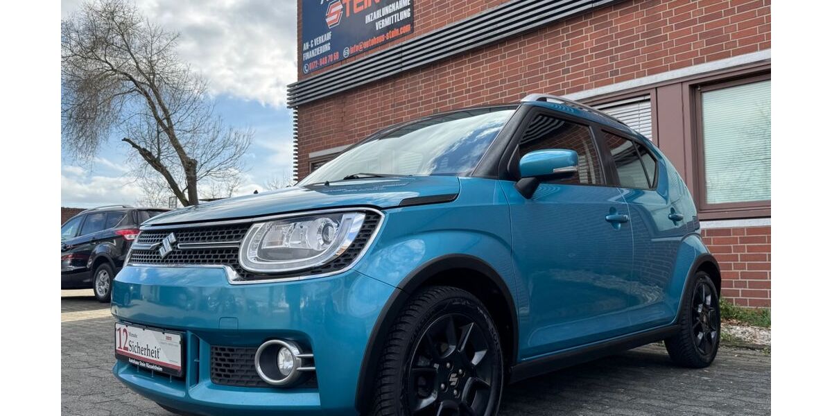 Suzuki Ignis 161.000 km 8.990 &euro; Rüsselsheim am Main 65428