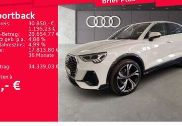 Audi Q3 71.191 km 30.850 &euro; Frankfurt am Main 60314
