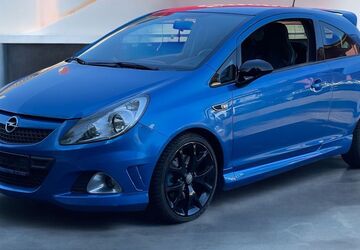 Opel Corsa 78.000 km 7.999 &euro; Eppertshausen 64859