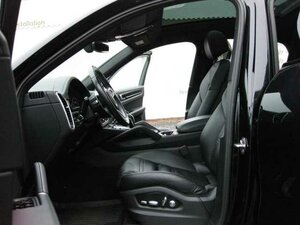 Porsche Cayenne Coupe Tiptr.S Approvet10-26 top Ausst 57.000 km 65.999 &euro; Biebesheim 64584
