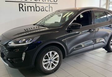 Ford Kuga 106.500 km 16.990 &euro; Rimbach 64668