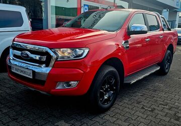 Ford Ranger 189.520 km 19.490 &euro; Neu-Isenburg (FRANKFURT AM MAIN) 63263