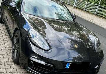 Porsche Panamera 153.000 km 25.999 &euro; Groß-Umstadt 64823