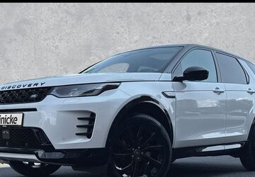Land Rover Discovery Sport 10.867 km 51.880 &euro; Frankfurt a.M. 60314
