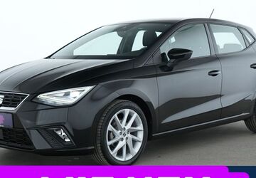 Seat Ibiza 20.540 km 14.498 &euro; Dietzenbach bei Frankfurt 63128