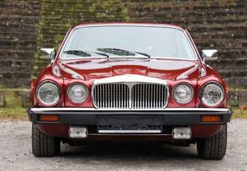 Jaguar Daimler 129.500 km 39.999 &euro; Heppenheim 64646