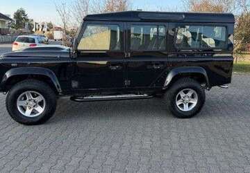 Land Rover Defender 137.000 km 36.900 &euro; Rödermark 63322