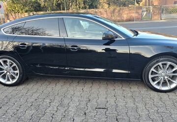 Audi A5 270.000 km 10.500 &euro; Offenbach am Main 63071
