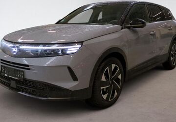 Opel Grandland (X) 10.950 km 29.994 &euro; Rüsselsheim 65428