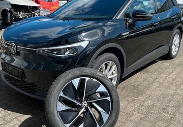 VW ID.4 121.000 km 22.880 &euro; Offenbach am Main 63073