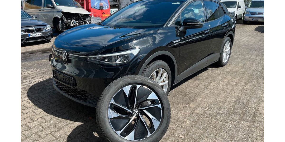 VW ID.4 121.000 km 22.880 &euro; Offenbach am Main 63073
