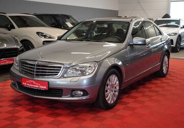 Mercedes-Benz C 250 144.051 km 8.950 &euro; Pfungstadt 64319
