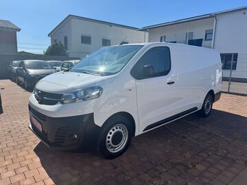 Gebrauchte Opel Vivaro